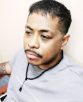 American man - Harold from Fayetteville