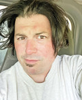 American man - Joshua from Fairbanks