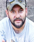 American man - Jeremy from Henderson