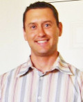 American man - Maik from Joliet