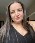 Brazilian bride - Paula from Sao Jose do Rio Preto