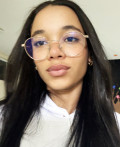 Brazilian bride - Sabryna from Salvador da Bahia