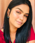 Brazilian bride - Leila from Fortaleza