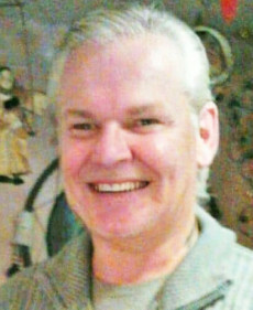 Stephen photo