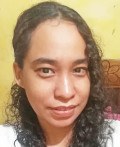 Nicaraguan bride - Elanie from Chinandega