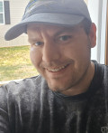 American man - Brent from Mechanicsburg
