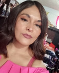 Mexican bride - Dulce from Nogales