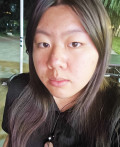 Chinese bride - Anna from Beijing