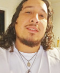 American man - Jay from San Antonio