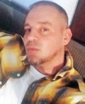 American man - Brian from Racine