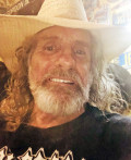 American man - David from Bogue Chitto