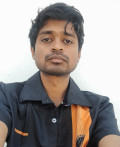 Austrian man - Shrinivas from Salzburg