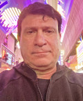 American man - Craig from Las Vegas