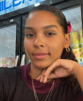 Cuban bride - Yailin from Holguin