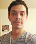Canadian man - Patrick from Montreal