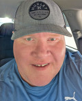 Canadian man - Jeremy from Calgary