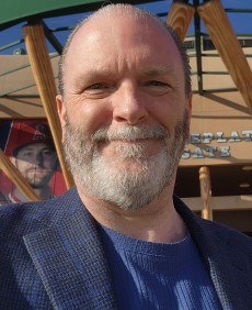 Jerry photo