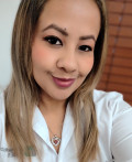 Panamanian bride - Venerable from Panama