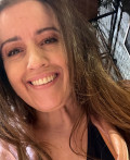 Brazilian bride - Paula from Mogi das Cruzes