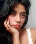 Indonesian bride - Bella from Jakarta
