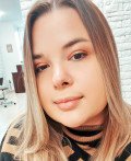Polish bride - Anastasiia from Krakow