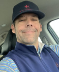 American man - Edward from Austin