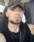American man - James from Dunbar
