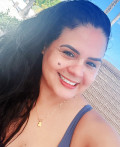 Dominican bride - Jessica from Punta Cana