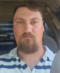 American man - Tristan from Mart