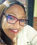 Venezuelan bride - Daymar from Caracas