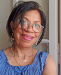 Portuguese bride - Lucia from Lisboa
