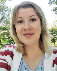 Tanja photo