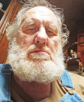American man - Darrell from Birdseye