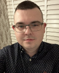 British man - Josh from Mansfield