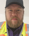 American man - William from Spokane Valley