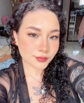Brazilian bride - Ana from Registro