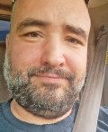 American man - Timothy from Spartanburg