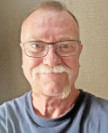 American man - Brad from Box Elder
