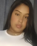 Venezuelan bride - Vanessa from Cabimas