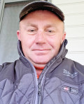 Australian man - Glenn from Gunnedah