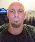American man - Eric from Irving