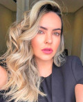 Argentinian bride - Herta from Buenos Aires