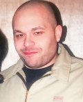 American man - Andrew from West Des Moines
