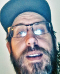 Canadian man - Seann from Maple Ridge