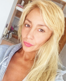 Claudia photo