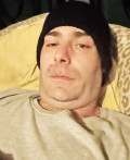 American man - Justin from Ocala