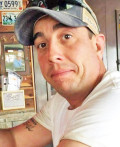 American man - Kyle from Fort Ann