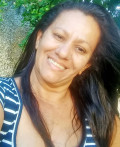 Brazilian bride - Janaina gomes fonseca from Governador Valadares