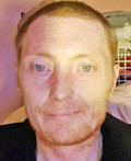 British man - Martin from Gainsborough