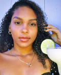 Cuban bride - Lisi from Holguin